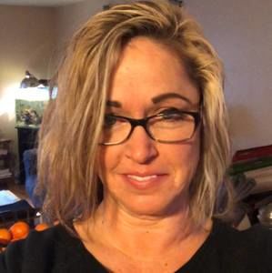 Meet your Posher, Terrie